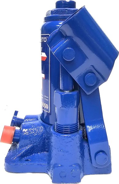 Бутылочный домкрат Маяк авто 1650