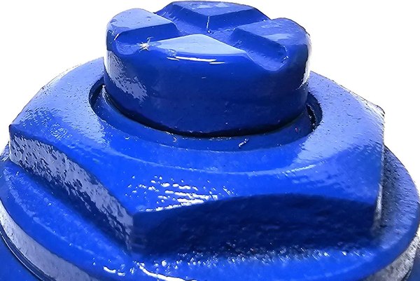 Бутылочный домкрат Маяк авто 1650