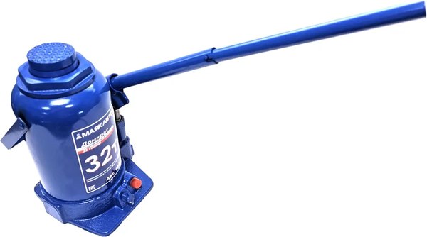 Бутылочный домкрат Маяк авто 1658