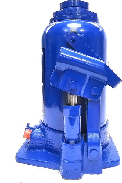 Бутылочный домкрат Маяк авто 1658