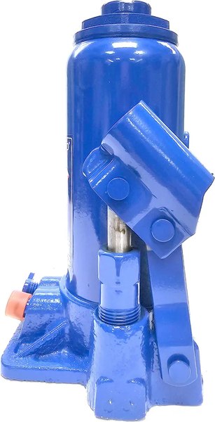 Бутылочный домкрат Маяк авто 1652