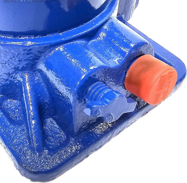 Бутылочный домкрат Маяк авто 1652