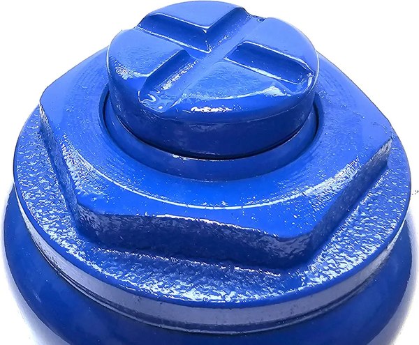 Бутылочный домкрат Маяк авто 1652