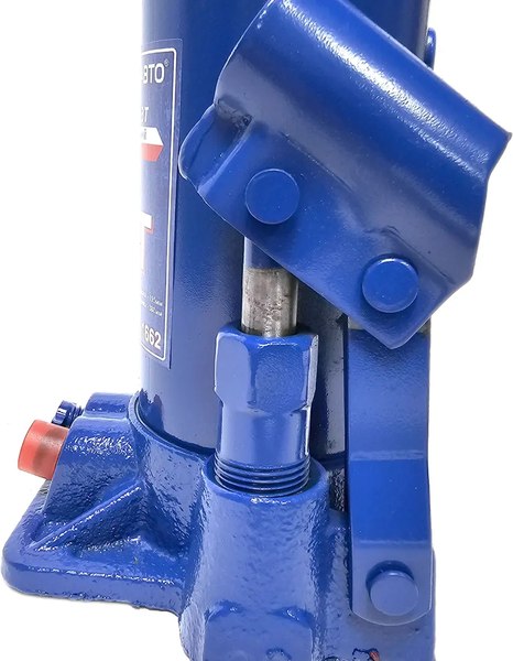 Бутылочный домкрат Маяк авто 1662