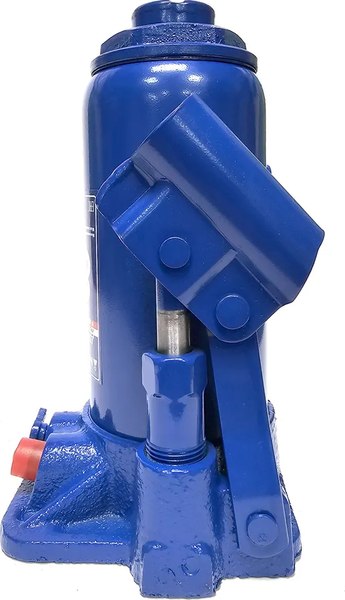 Бутылочный домкрат Маяк авто 1653