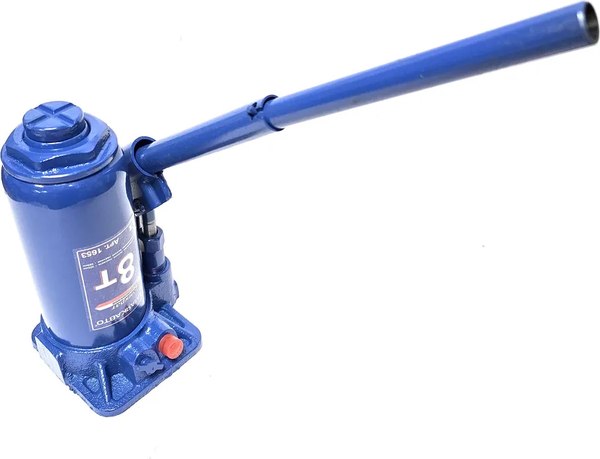 Бутылочный домкрат Маяк авто 1653