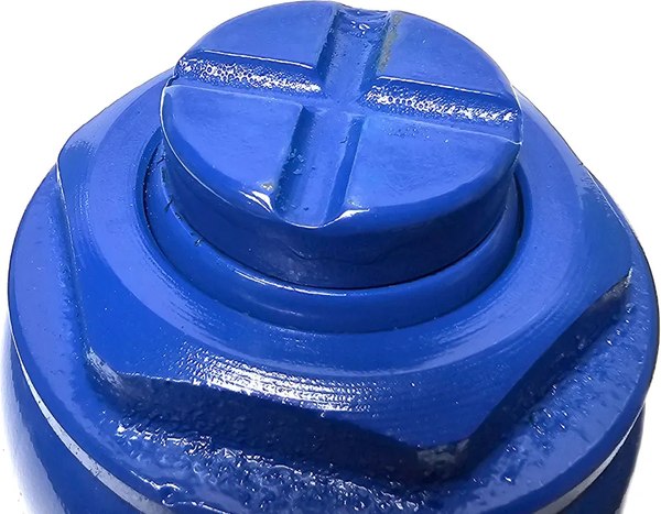 Бутылочный домкрат Маяк авто 1653