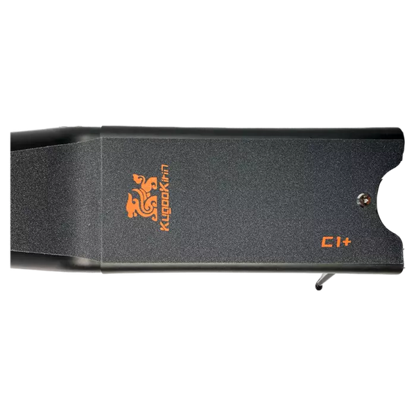 Электросамокат Kugoo C1 Plus 2025