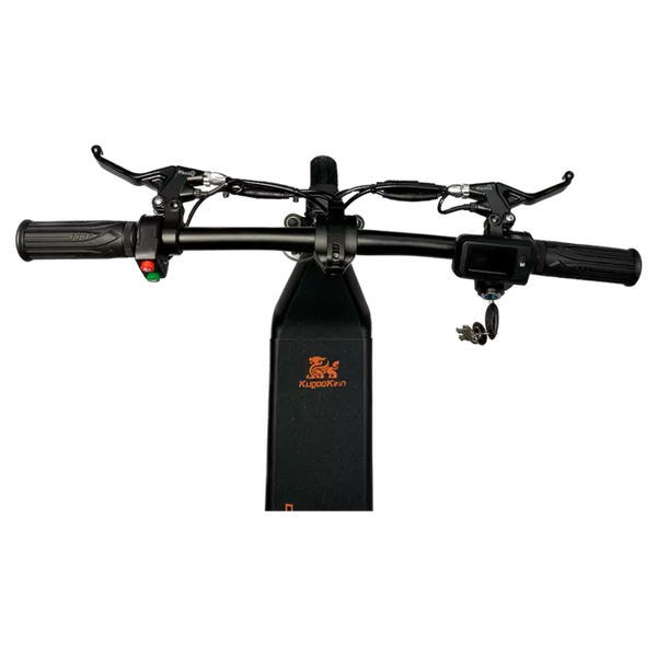 Электросамокат Kugoo C1 Plus 2025