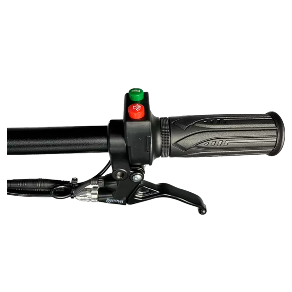 Электросамокат Kugoo C1 Plus 2025