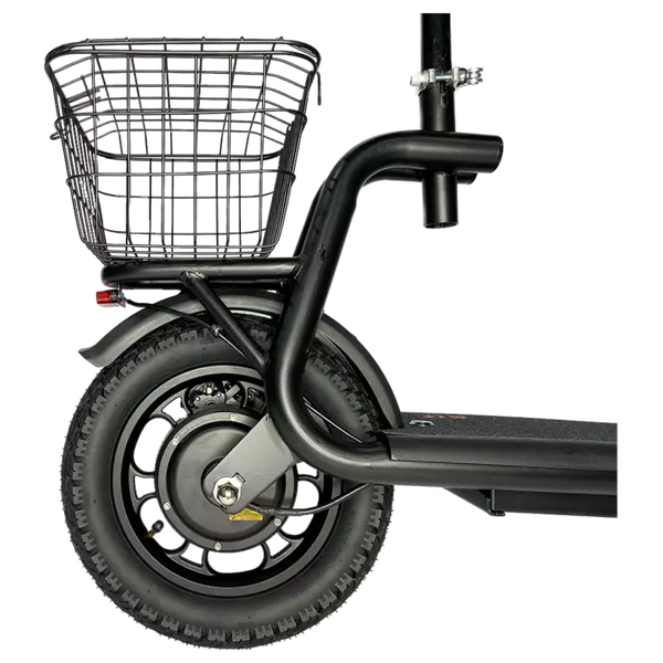 Электросамокат Kugoo C1 Plus 2025