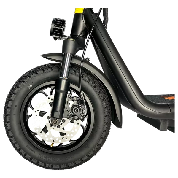 Электросамокат Kugoo C1 Plus 2025