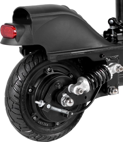 Электросамокат Kugoo M2 Plus 2025