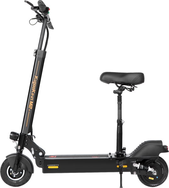 Электросамокат Kugoo M2 Plus 2025