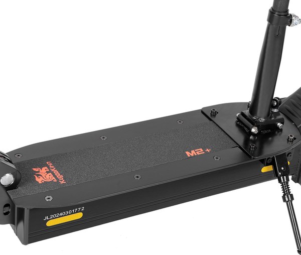 Электросамокат Kugoo M2 Plus 2025