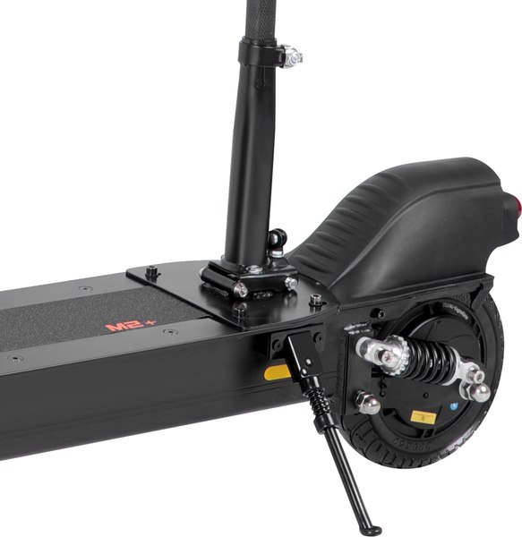 Электросамокат Kugoo M2 Plus 2025