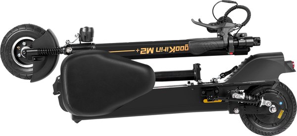 Электросамокат Kugoo M2 Plus 2025