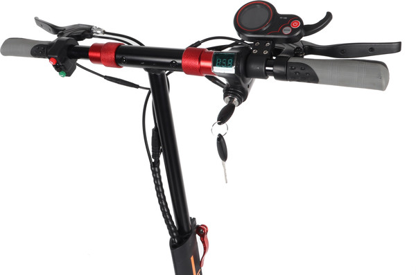 Электросамокат Kugoo M4 2025