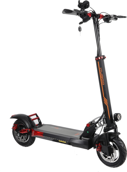 Электросамокат Kugoo M4 2025