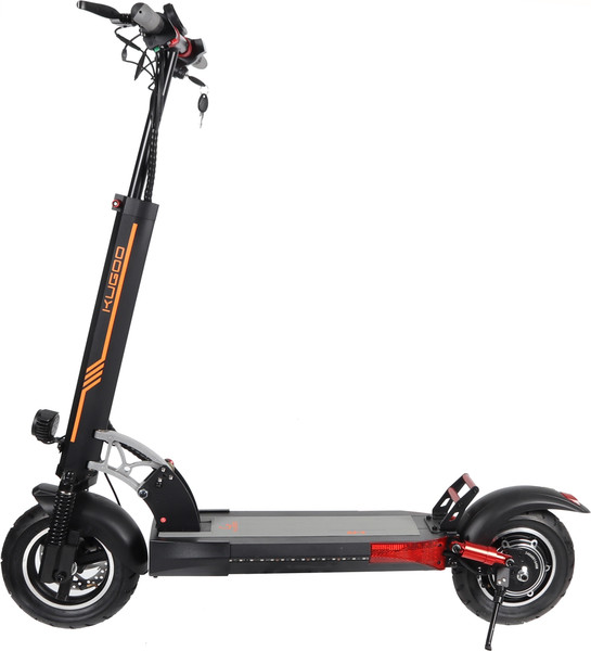 Электросамокат Kugoo M4 2025