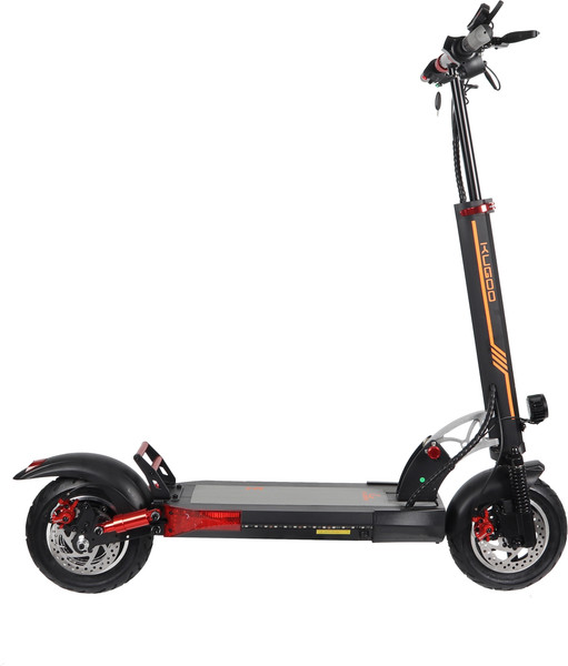 Электросамокат Kugoo M4 2025