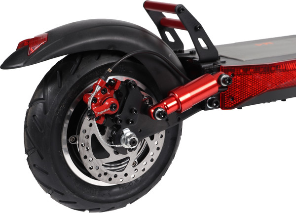 Электросамокат Kugoo M4 2025