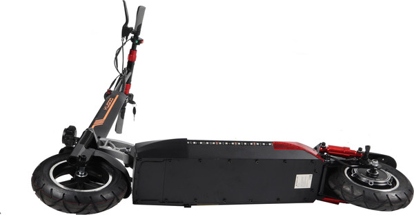 Электросамокат Kugoo M4 2025