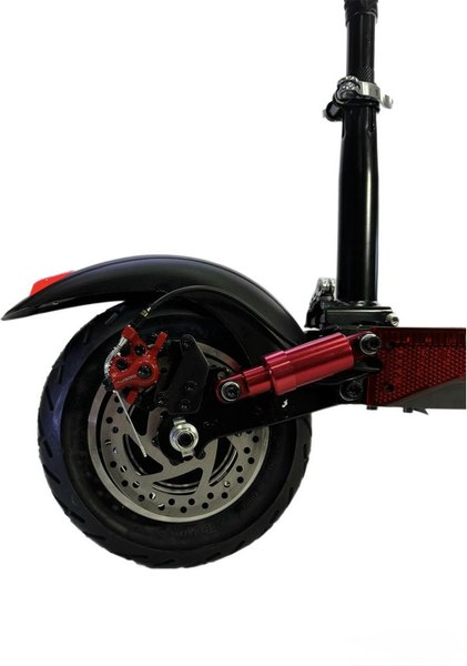 Электросамокат Kugoo Max Speed 2025