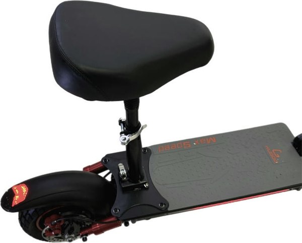 Электросамокат Kugoo Max Speed 2025