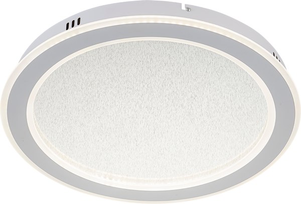 Потолочный светильник ESCADA 607/S LED (белый)