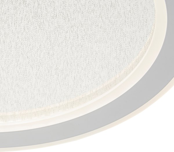 Потолочный светильник ESCADA 607/S LED (белый)