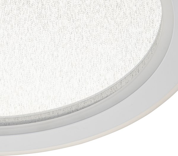 Потолочный светильник ESCADA 607/S LED (белый)