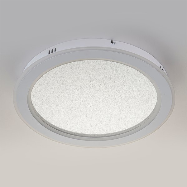 Потолочный светильник ESCADA 607/S LED (белый)