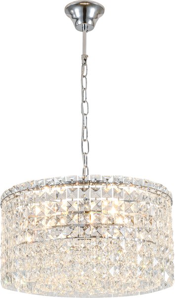 Люстра ESCADA 2122/5S - фото