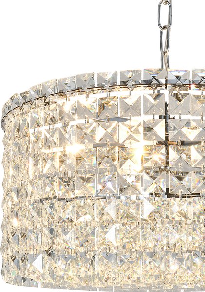 Люстра ESCADA 2122/5S