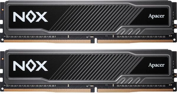 Оперативная память DDR4 Apacer AH4U16G26C08YMBAA-2 - фото