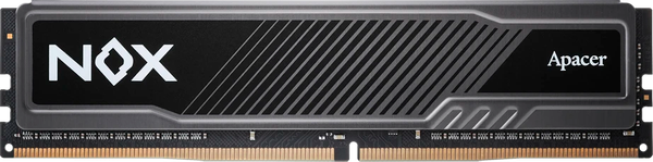 Оперативная память DDR4 Apacer AH4U16G26C08YMBAA-2