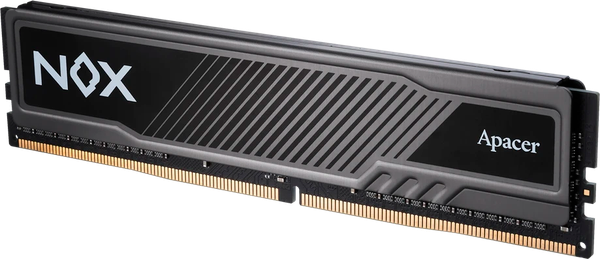 Оперативная память DDR4 Apacer AH4U16G26C08YMBAA-2