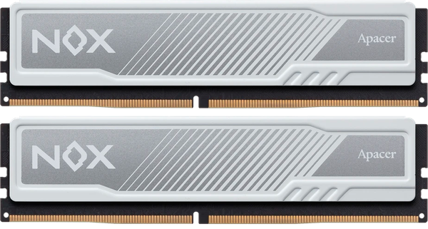 Оперативная память DDR4 Apacer AH4U16G26C08YMWAA-2 - фото