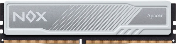 Оперативная память DDR4 Apacer AH4U16G26C08YMWAA-2