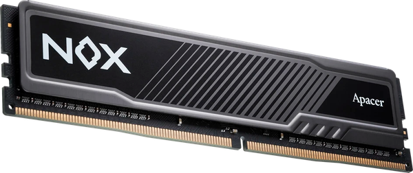 Оперативная память DDR4 Apacer AH4U16G26C08YMBAA-1