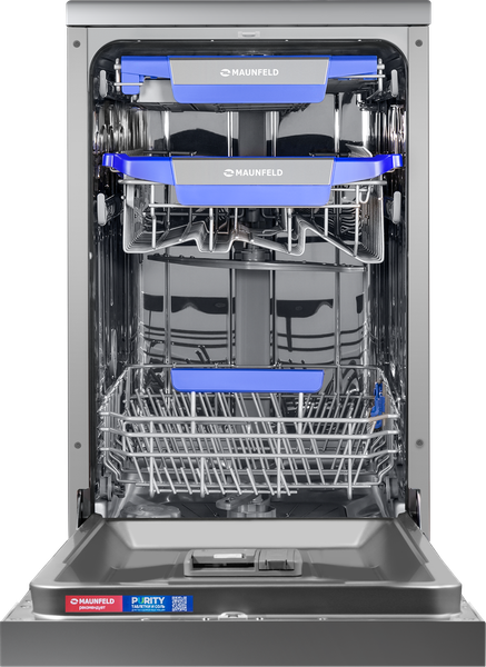 Посудомоечная машина Maunfeld MWF45331S