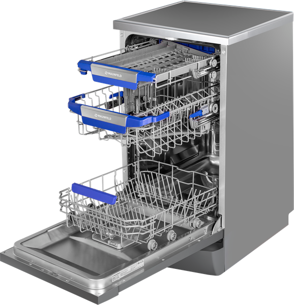 Посудомоечная машина Maunfeld MWF45331S