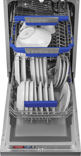 Посудомоечная машина Maunfeld MWF45331S
