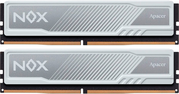 Оперативная память DDR4 Apacer AH4U32G36C25YMWAA-2 - фото