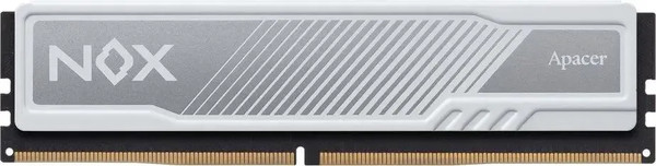 Оперативная память DDR4 Apacer AH4U32G36C25YMWAA-2