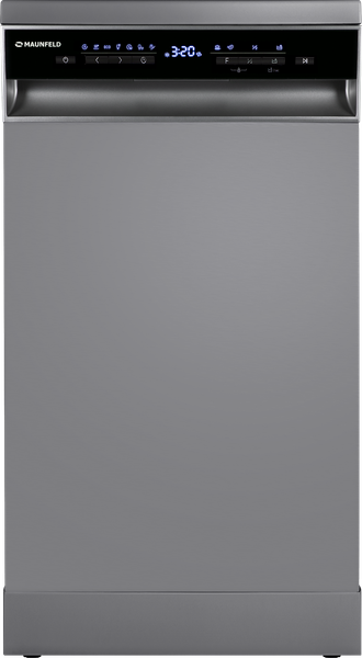 Посудомоечная машина Maunfeld MWF45331S Inverter - фото