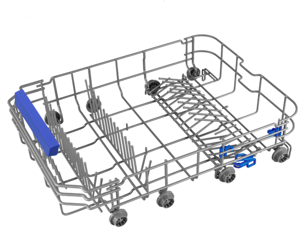 Посудомоечная машина Maunfeld MWF45331S Inverter