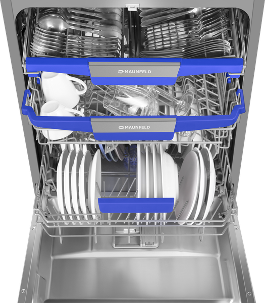 Посудомоечная машина Maunfeld MWF60331S Inverter