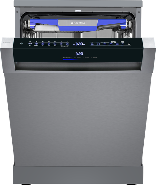 Посудомоечная машина Maunfeld MWF60331S Inverter